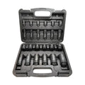 Drive Impact Socket Set