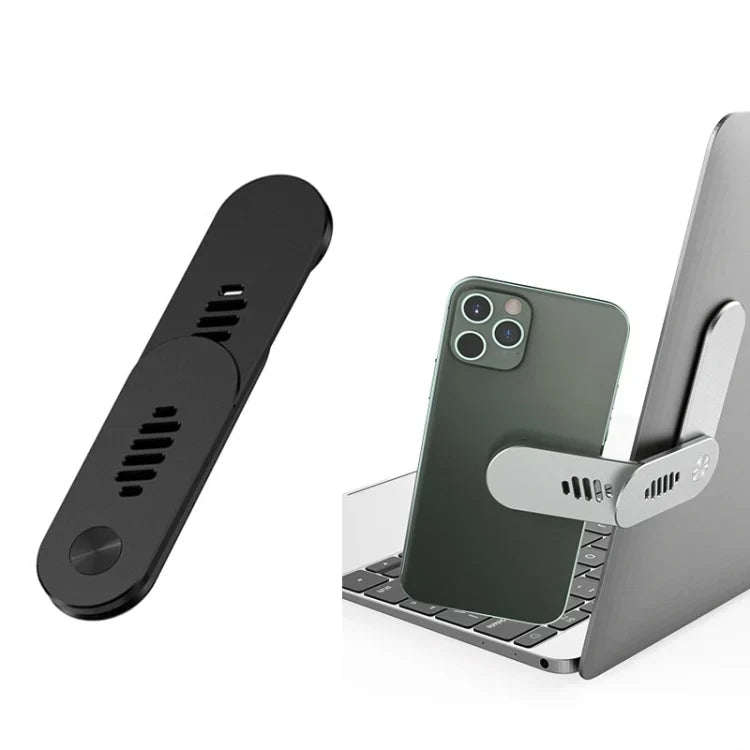 Laptop Phone Holder