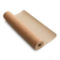 Cork Yoga Mat