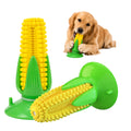 Suction Base Dog Chew Toy