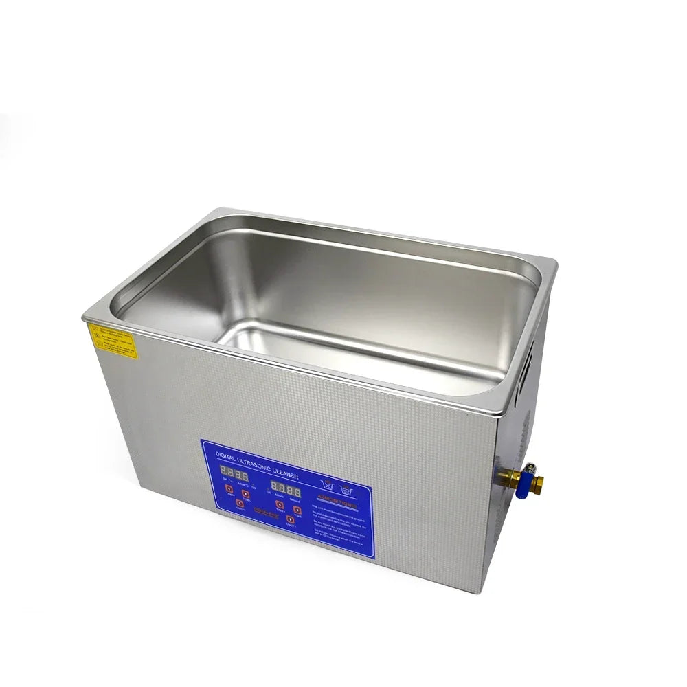 30L Professional Ultrasonic Cleaner