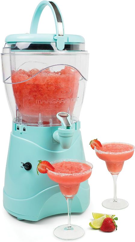 Margarita Machine