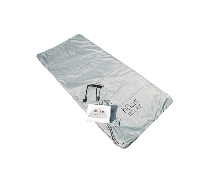 Sauna Blanket