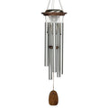 Solar Wind Chime Light