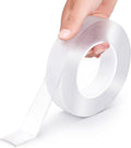 Reusable Nano Magic Tape